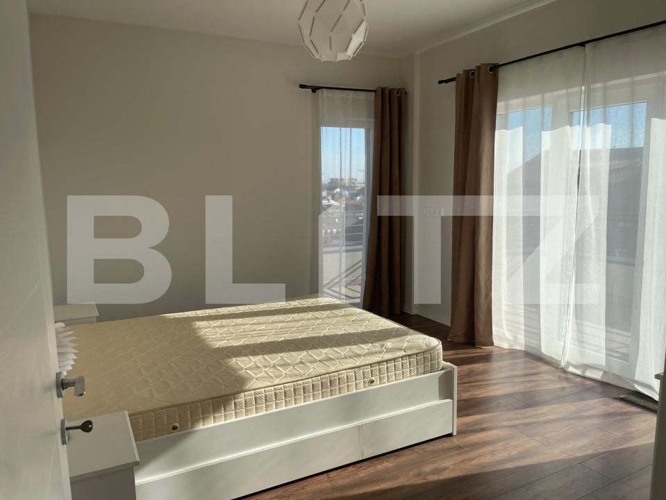 Apartament de vânzare 3 camere Micro 17 - 161154AV | BLITZ Satu Mare | Poza5