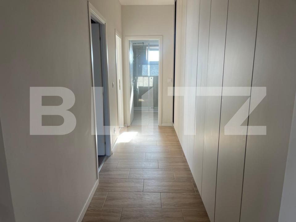 Apartament de vânzare 3 camere Micro 17 - 161154AV | BLITZ Satu Mare | Poza3