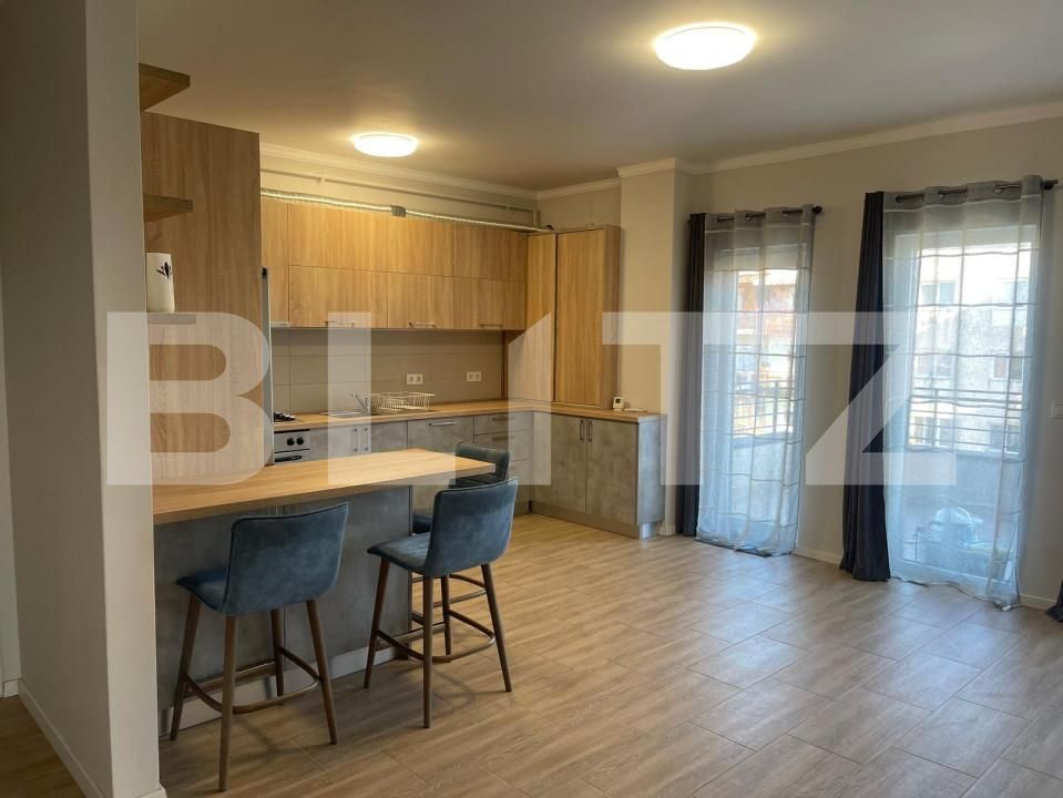 Apartament de vânzare 3 camere Micro 17 - 161154AV | BLITZ Satu Mare | Poza1