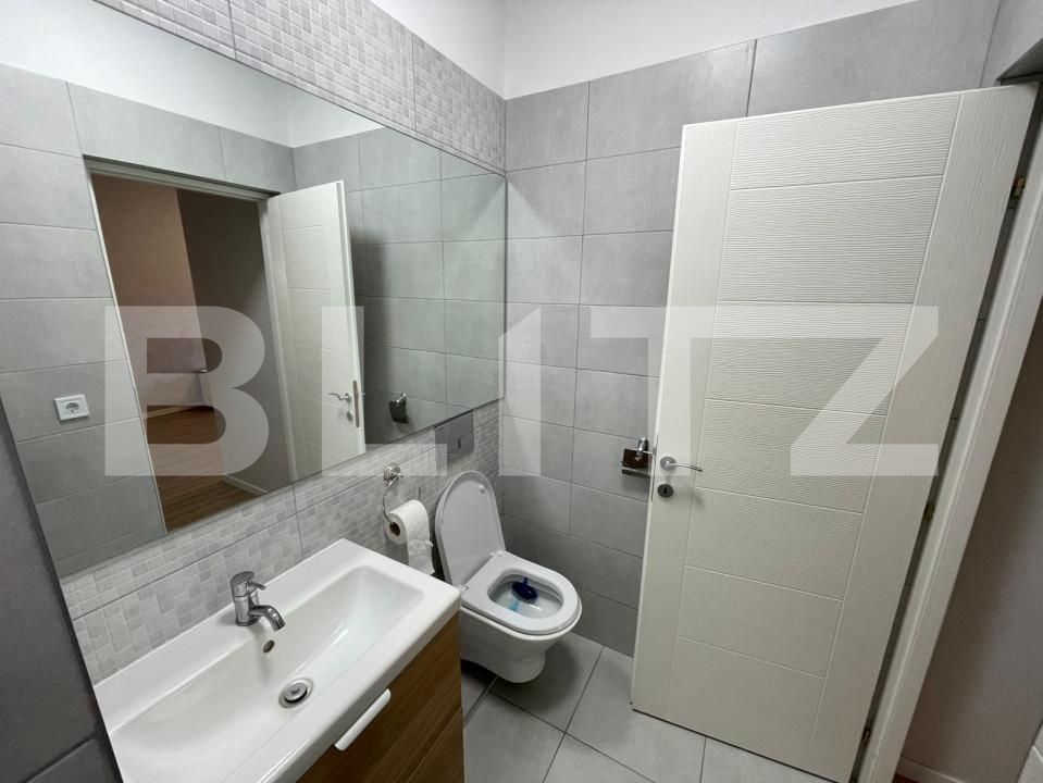 Apartament de vânzare 3 camere Micro 17 - 161154AV | BLITZ Satu Mare | Poza2