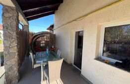 Casă tip P+1, cu 2 apartamente,  pe strada George Călinescu