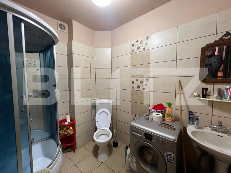 Casa de vânzare 6 camere 14 Mai - 161193CV | BLITZ Satu Mare | Poza4