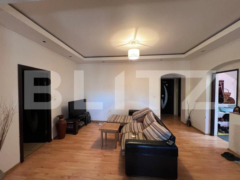 Casa de vânzare 6 camere 14 Mai - 161193CV | BLITZ Satu Mare | Poza1