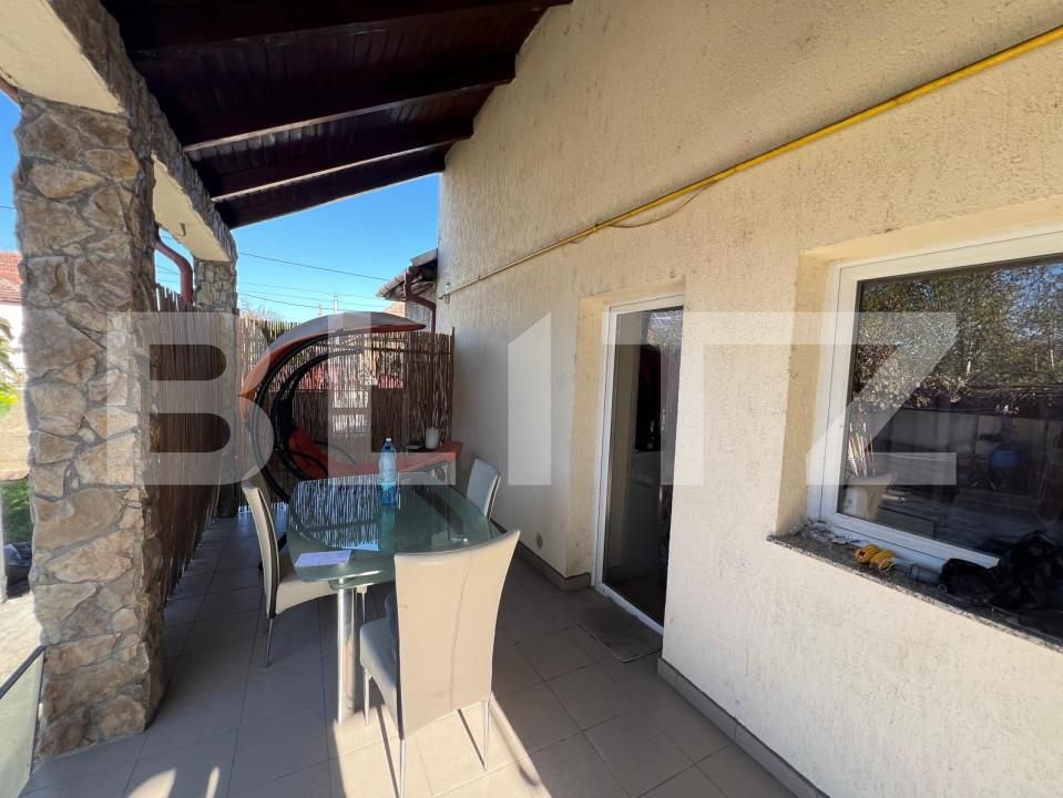 Casa de vânzare 6 camere 14 Mai - 161193CV | BLITZ Satu Mare | Poza5