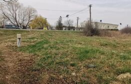 Teren de vanzare, 2450mp, zona Gorunului