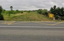 Teren de vanzare, 2450mp, zona Gorunului