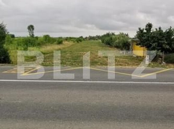 Teren de vânzare Periferie - 161194TV | BLITZ Satu Mare | Poza2