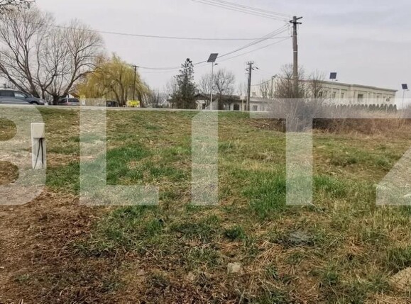 Teren de vânzare Periferie - 161194TV | BLITZ Satu Mare | Poza3