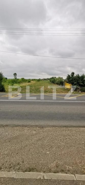 Teren de vânzare Periferie - 161194TV | BLITZ Satu Mare | Poza2