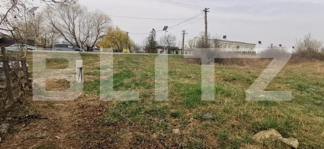 Teren de vânzare Periferie - 161194TV | BLITZ Satu Mare | Poza3