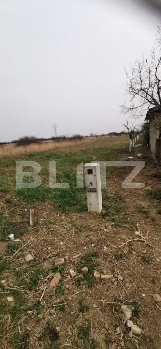 Teren de vânzare Periferie - 161194TV | BLITZ Satu Mare | Poza4