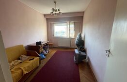 Apartament 3 camere, 68mp utili, zona Ultracentrala