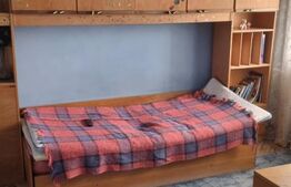 Apartament cu 3 camere, 63,4 mp, zona Micro 16