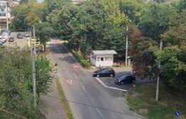 Apartament cu 3 camere, 63,4 mp, zona Micro 16