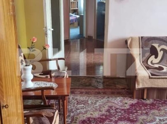 Apartament de vânzare 3 camere Micro 16 - 161273AV | BLITZ Satu Mare | Poza1