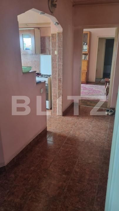 Apartament de vânzare 3 camere Micro 16 - 161273AV | BLITZ Satu Mare | Poza6