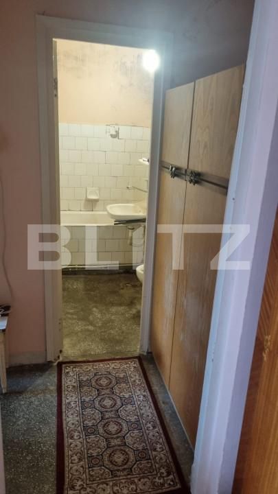 Apartament de vânzare 3 camere Micro 16 - 161273AV | BLITZ Satu Mare | Poza2