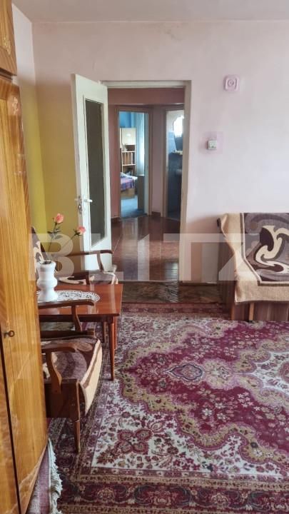 Apartament de vânzare 3 camere Micro 16 - 161273AV | BLITZ Satu Mare | Poza1