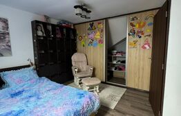 Apartament deosebit cu 3 camere, mansardă, 69 mp, strada George Călinescu