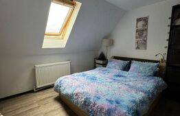 Apartament deosebit cu 3 camere, mansardă, 69 mp, strada George Călinescu