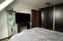 Apartament deosebit cu 3 camere, mansardă, 69 mp, strada George Călinescu