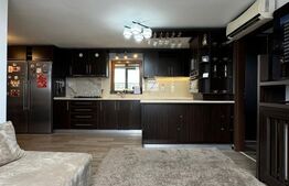 Apartament deosebit cu 3 camere, mansardă, 69 mp, strada George Călinescu