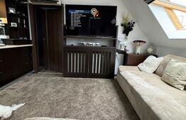 Apartament deosebit cu 3 camere, mansardă, 69 mp, strada George Călinescu