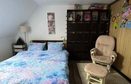 Apartament deosebit cu 3 camere, mansardă, 69 mp, strada George Călinescu