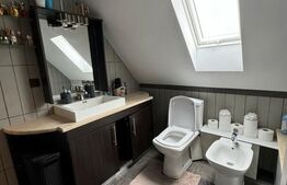 Apartament deosebit cu 3 camere, mansardă, 69 mp, strada George Călinescu