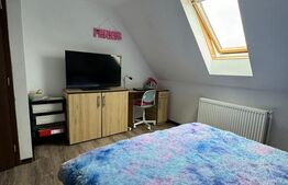 Apartament deosebit cu 3 camere, mansardă, 69 mp, strada George Călinescu