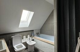 Apartament deosebit cu 3 camere, mansardă, 69 mp, strada George Călinescu