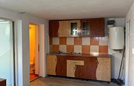 Garsonieră, demisol, 32 mp, pe strada Armoniei