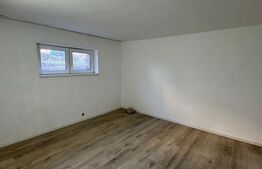 Garsonieră, demisol, 32 mp, pe strada Armoniei