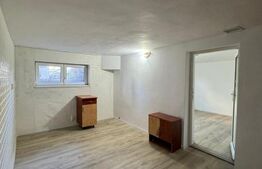 Garsonieră, demisol, 32 mp, pe strada Armoniei