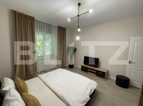 Apartament de vânzare 3 camere Central - 161347AV | BLITZ Satu Mare | Poza5