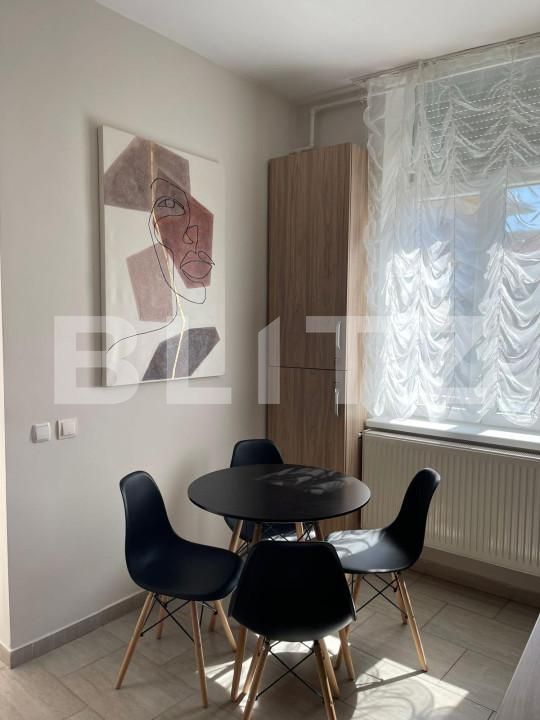 Apartament de vânzare 3 camere Central - 161347AV | BLITZ Satu Mare | Poza8