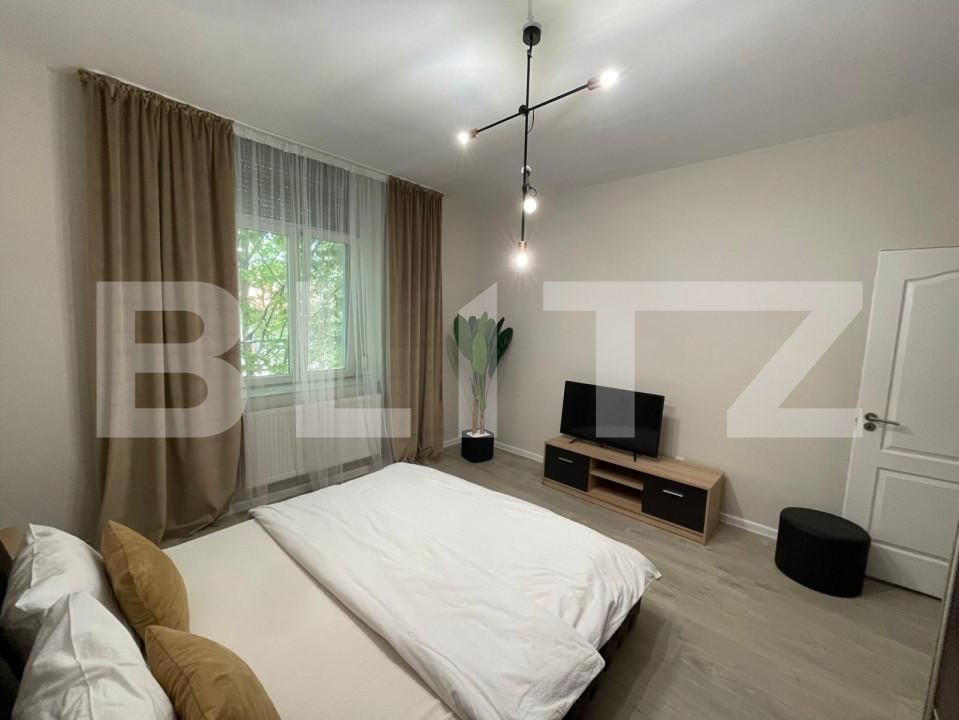 Apartament de vânzare 3 camere Central - 161347AV | BLITZ Satu Mare | Poza5