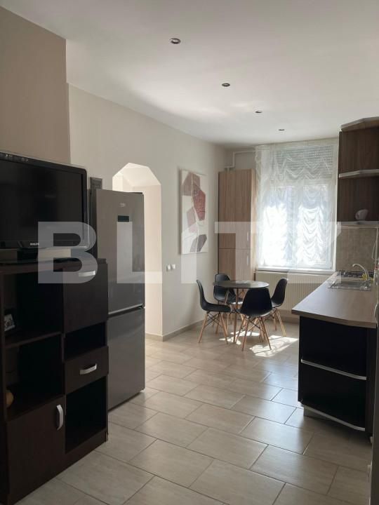 Apartament de vânzare 3 camere Central - 161347AV | BLITZ Satu Mare | Poza6