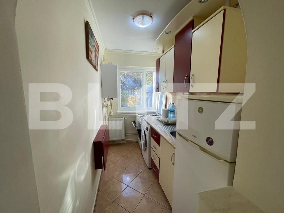Apartament de vânzare 2 camere Micro 15 - 161373AV | BLITZ Satu Mare | Poza3