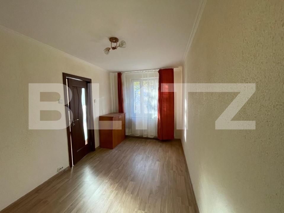 Apartament de vânzare 2 camere Micro 15 - 161373AV | BLITZ Satu Mare | Poza2