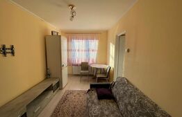 Apartament 2 camere, 31 mp, zona Micro 14