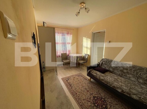 Apartament de vânzare 2 camere Micro 14 - 161375AV | BLITZ Satu Mare | Poza4