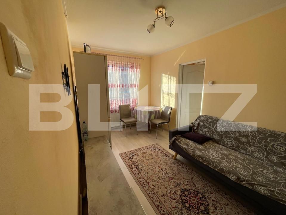 Apartament de vânzare 2 camere Micro 14 - 161375AV | BLITZ Satu Mare | Poza4