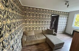 Apartament cu 2 camere în cartierul Micro 14, strada Jiului