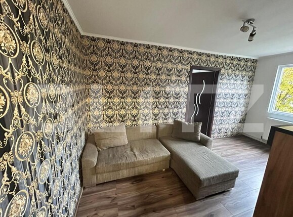 Apartament de vânzare 2 camere Micro 14 - 161392AV | BLITZ Satu Mare | Poza1