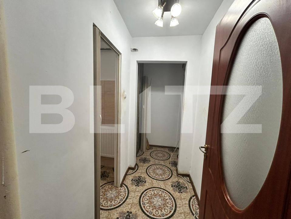 Apartament de vânzare 2 camere Micro 14 - 161392AV | BLITZ Satu Mare | Poza7