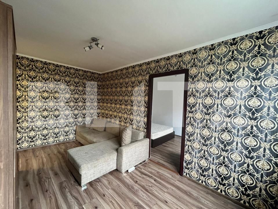 Apartament de vânzare 2 camere Micro 14 - 161392AV | BLITZ Satu Mare | Poza2