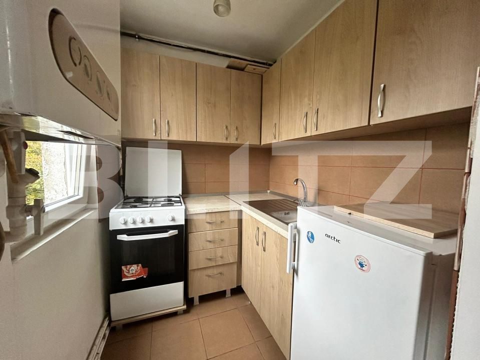 Apartament de vânzare 2 camere Micro 14 - 161392AV | BLITZ Satu Mare | Poza6