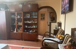 Apartament cu 2 camere, 36 mp, zona-Micro 14