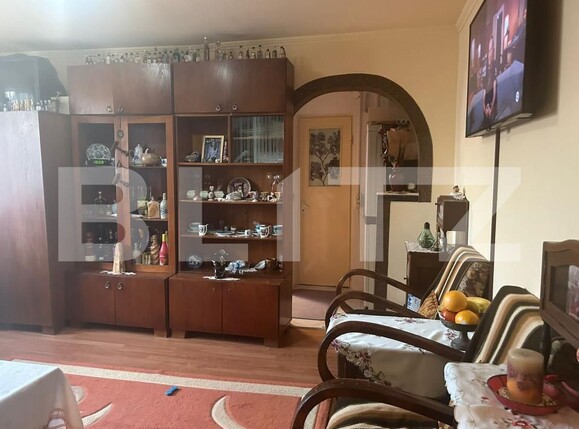 Apartament de vânzare 2 camere Micro 14 - 161486AV | BLITZ Satu Mare | Poza3